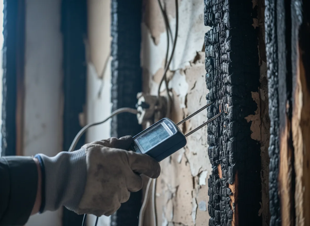 Fire Damage Restoration Kanawha Head, WV FAQs